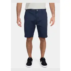 MAUI AND SONS - Bermuda Clasico Lionel Azul Hombre