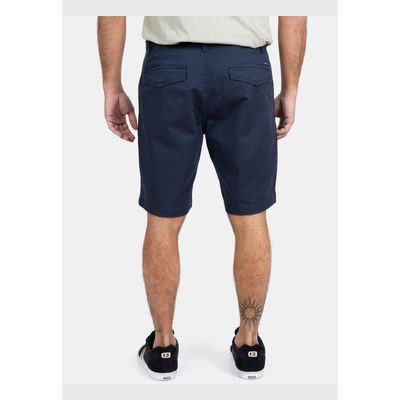 Imagen 2 del producto Bermuda Clasico Lionel Azul Hombre