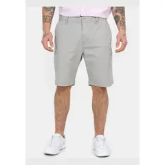 MAUI AND SONS - Bermuda Clasico Lionel Beige Hombre