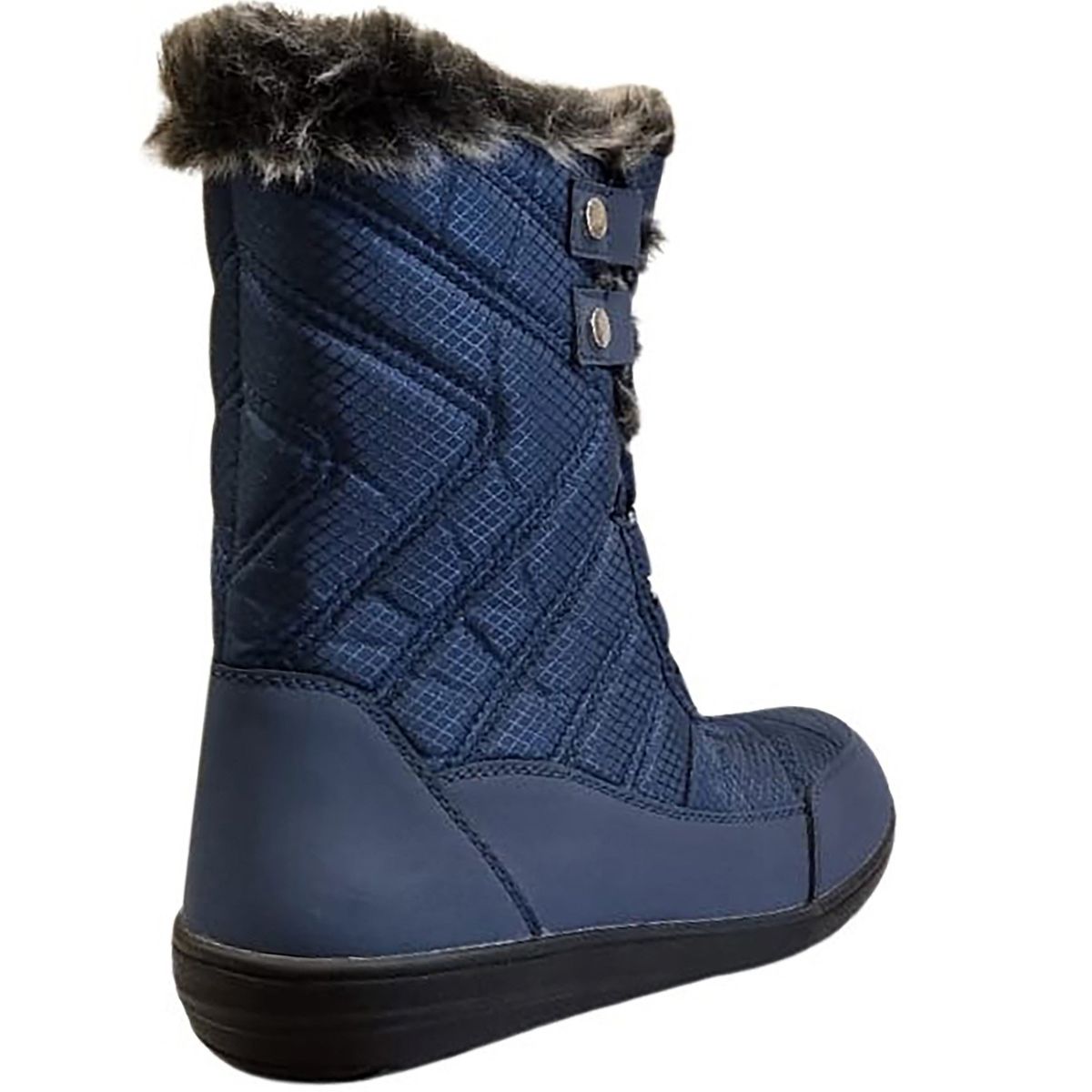 DYNAMOSTRONG CL - Botas Impermeables Para Mujeres Protección en Días Lluviosos