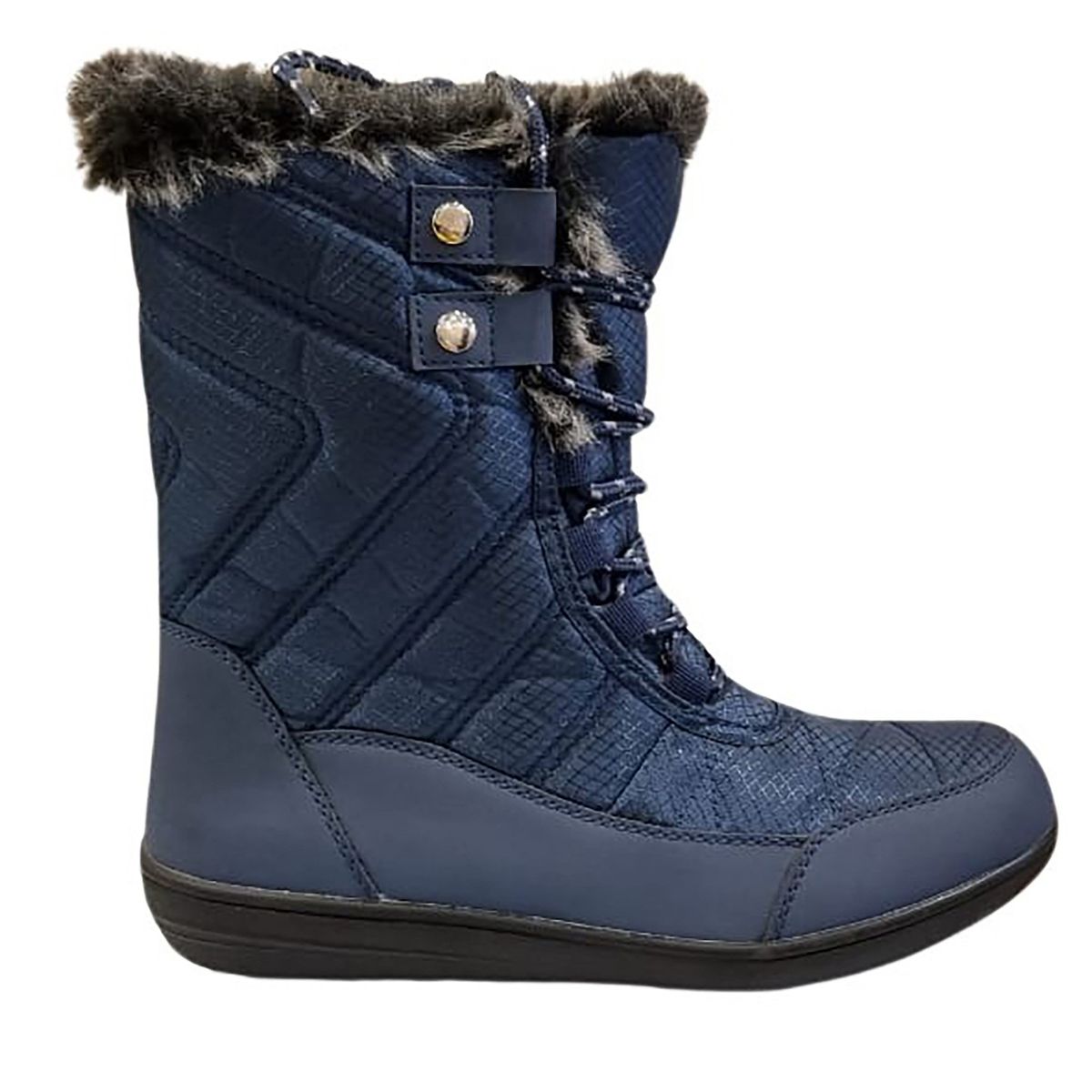 DYNAMOSTRONG CL - Botas Impermeables Para Mujeres Protección en Días Lluviosos