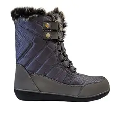 DYNAMOSTRONG CL - Botas Impermeables Para Mujeres Protección en Días Lluviosos