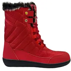 DYNAMOSTRONG CL - Botas Térmicas Para Mujeres Diseño Cálido y Elegante