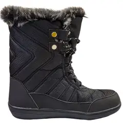 DYNAMOSTRONG CL - Botas Térmicas Para Mujeres Diseño Cálido y Elegante