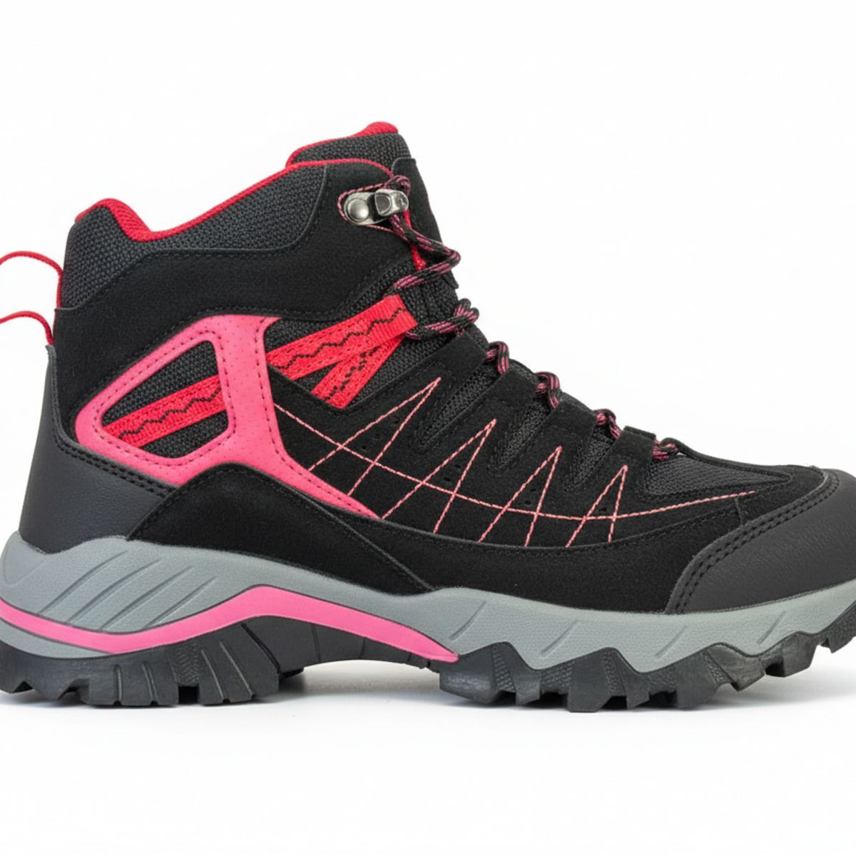 DYNAMOSTRONG CL - Zapatillas Para Mujeres Deportivas Confort en Cada Paso