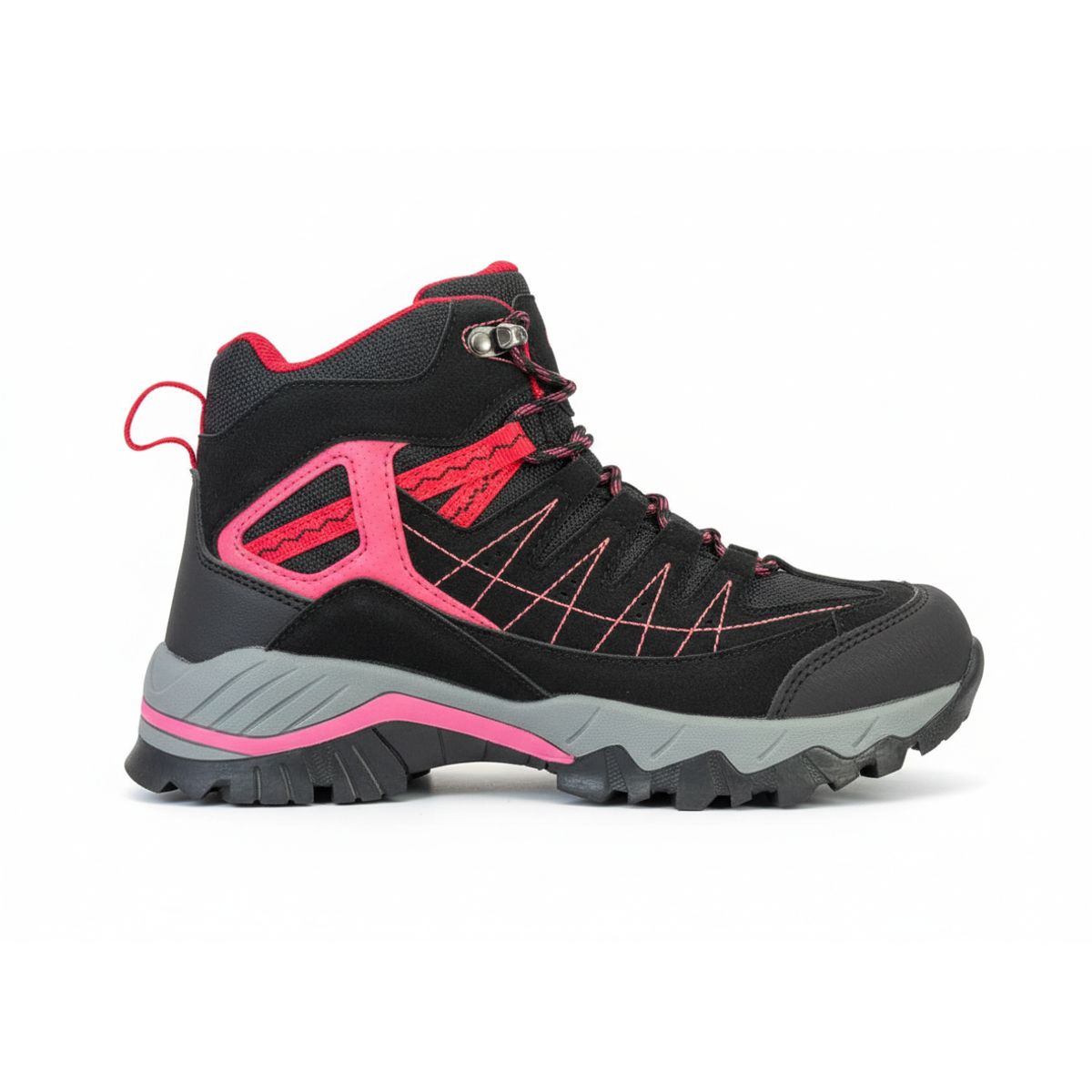 DYNAMOSTRONG CL - Zapatillas Para Mujeres Deportivas Confort en Cada Paso