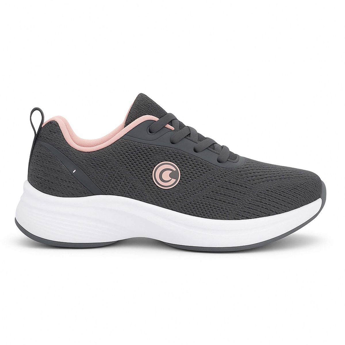 DYNAMOSTRONG CL - Zapatillas Para Mujeres Deportivas Confort en Cada Paso