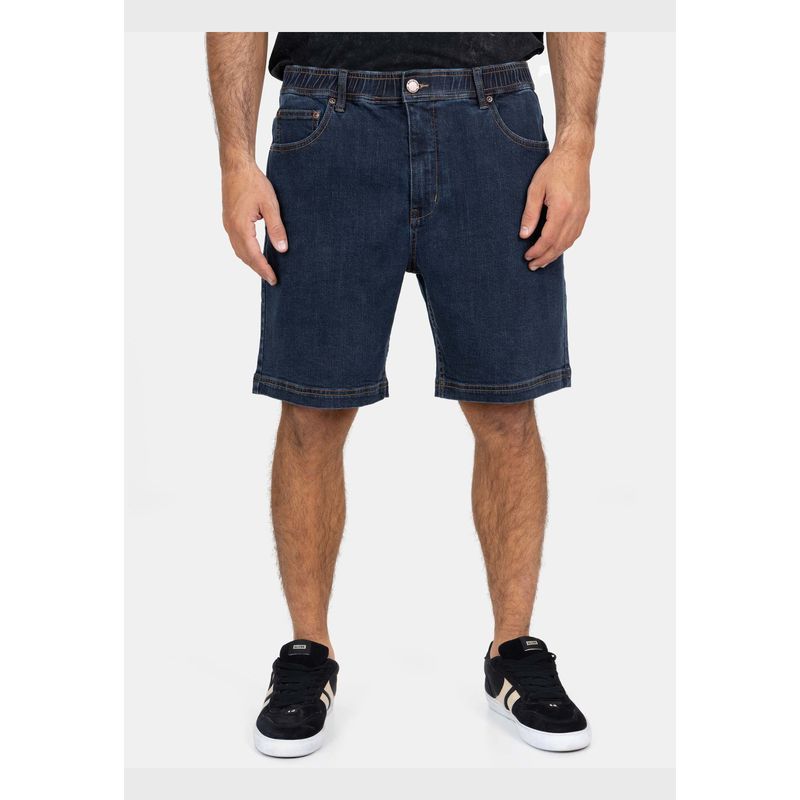 MAUI AND SONS - Bermuda Jogger Lía Celeste Hombre Maui And Sons