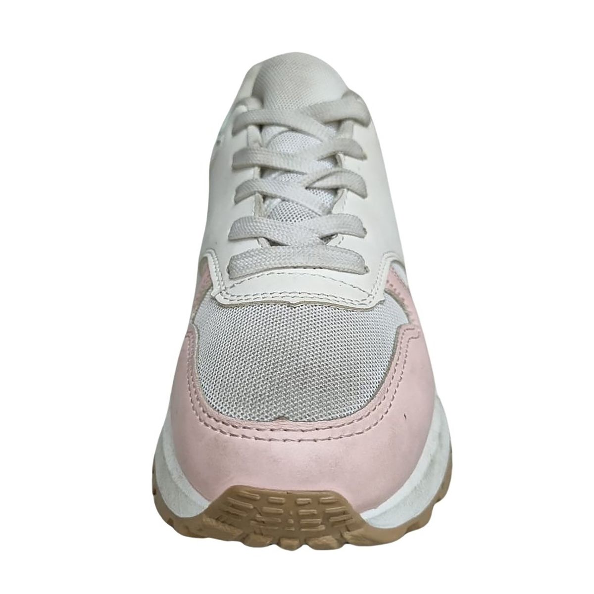 DYNAMOSTRONG CL - Zapatillas Para Mujeres Deportivas Flexibilidad y Apoyo