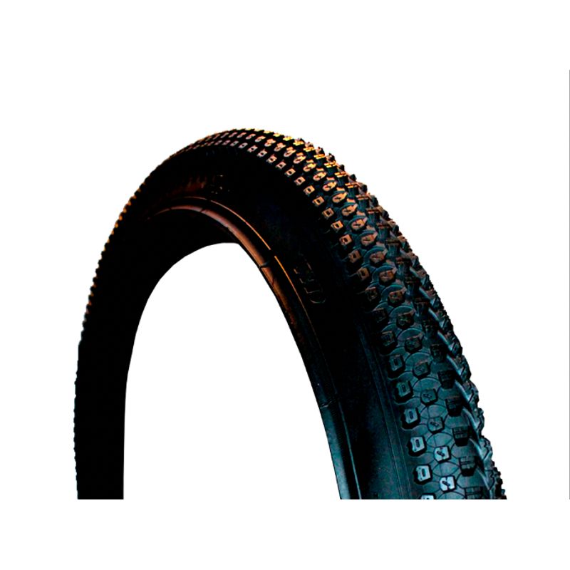 GENERICO - NEUMATICO BICICLETA MTB WANDA ARO 24 X 2.35 P1226