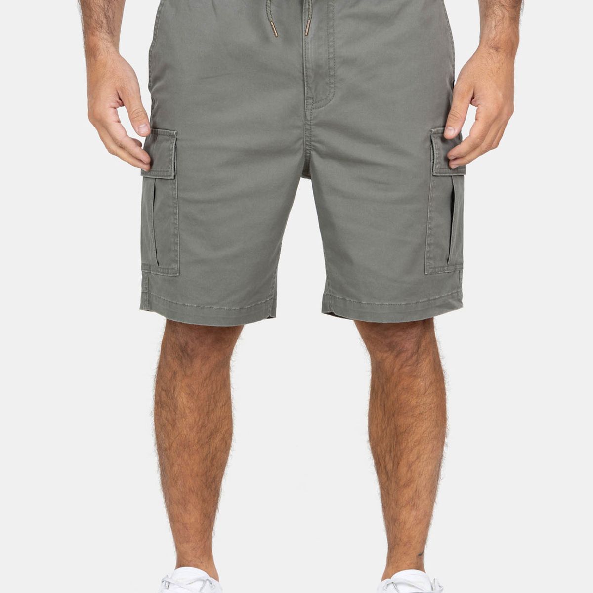 MAUI AND SONS - Bermuda Jogger Minute Verde Hombre Maui And Sons