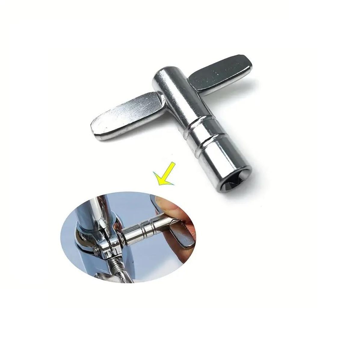 RMX - Llave de afinación RMX PA-H2E1