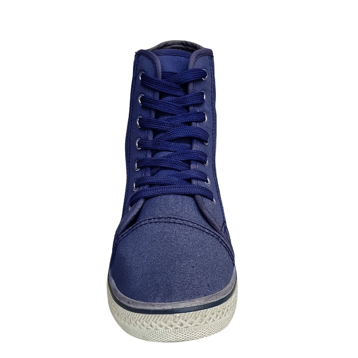 DYNAMOSTRONG CL - Zapatos De Lona Para Mujeres Estilo Moderno