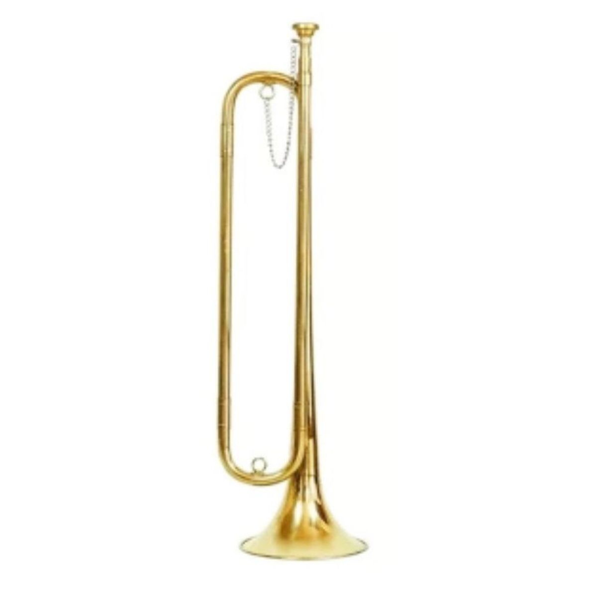STRAUSS - Clarín para Banda Dorado STRAUSS  PA-H1E3