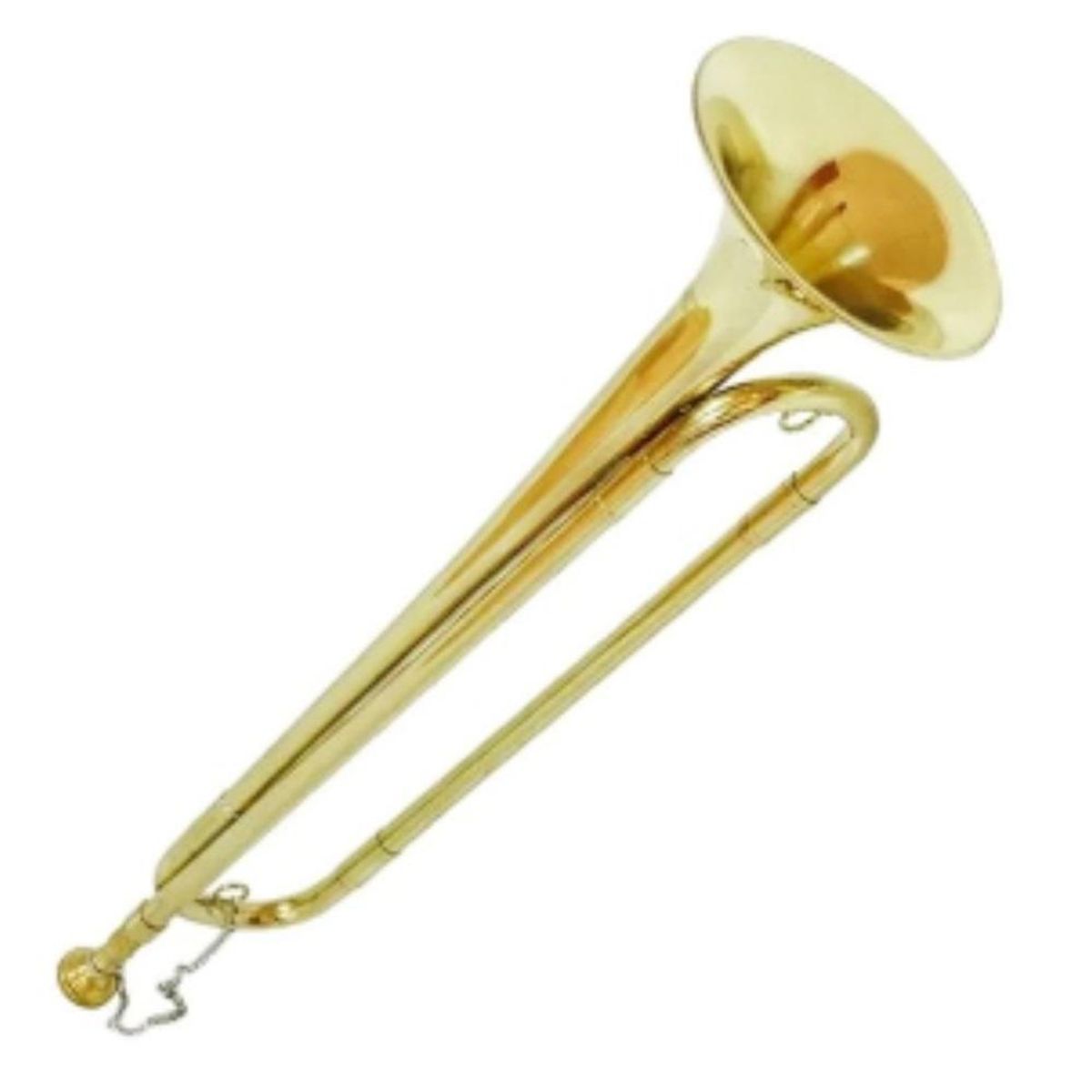 STRAUSS - Clarín para Banda Dorado STRAUSS  PA-H1E3