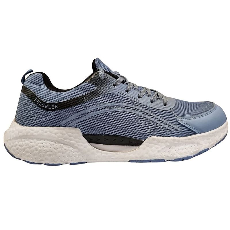 DYNAMOSTRONG CL - Zapatillas Deportivas Para Hombres Gym Protección y Estilo