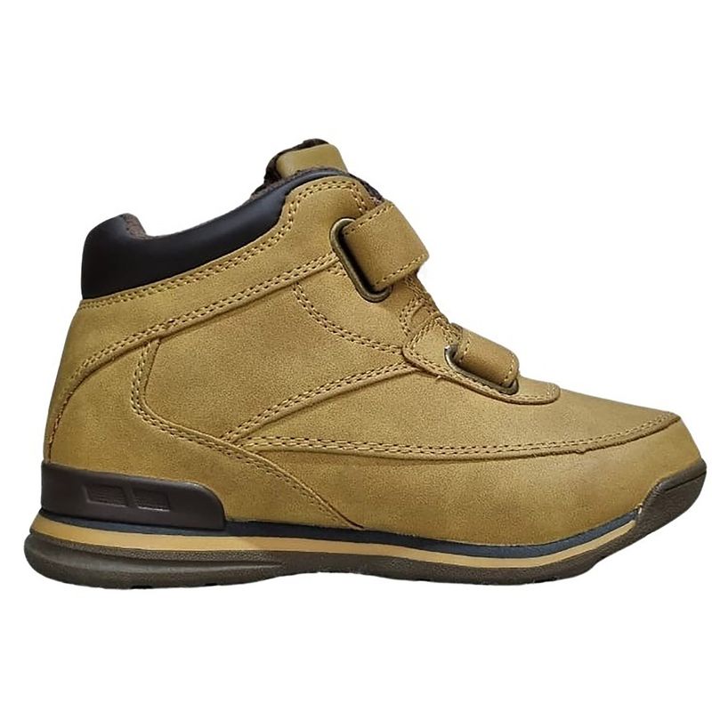 DYNAMOSTRONG CL - Zapatos Para Niños Comodidad y Estilo Moderno