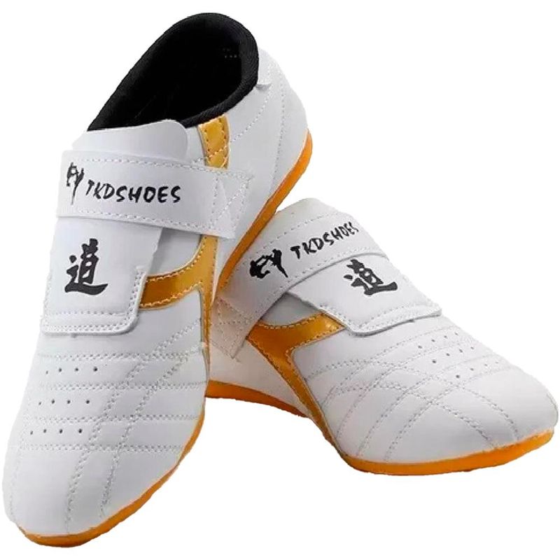 GENERICO - Zapatos Taekwondo Kuyshoes Talla 40 PA-K1E3