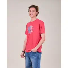 POLEMIC - Polera urbana Junior Classic VV1300 -