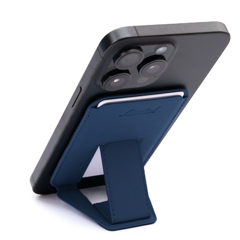 GENERICO - Tarjetero con apoyo Flip Wallet Limited