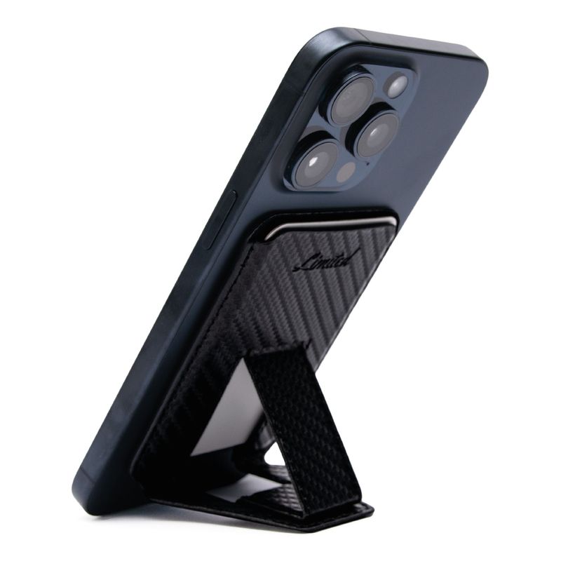 GENERICO - Tarjetero con apoyo Flip Wallet Limited