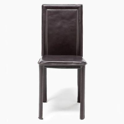 Imagen 2 del producto Kit 6 sillas Royal Semi Kd café