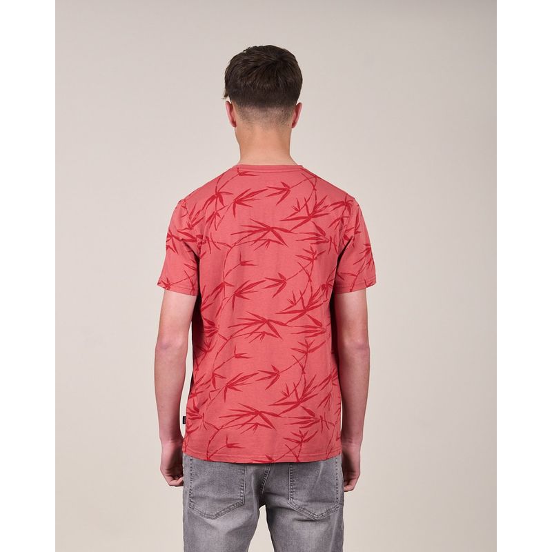 POLEMIC - Polera Print procesada Junior  - Polemic 