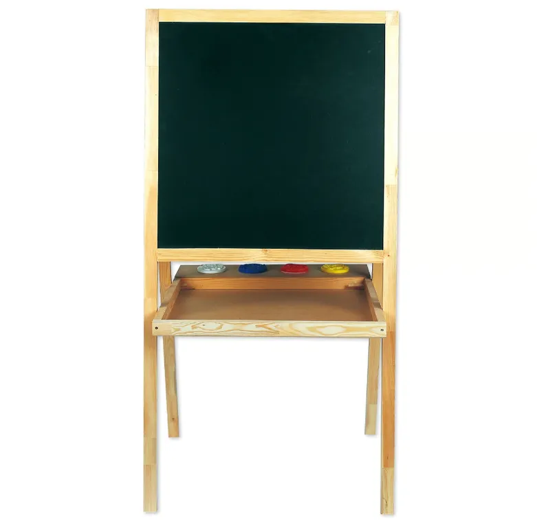 Pizarra De Madera Craft