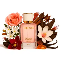BEAUTY AND SCENTS - PERFUME BEAS HYPNOSE POSSION EDP 100ML MUJER