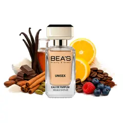 BEAUTY AND SCENTS - PERFUME BEAS COOKIE MONSTER EDP 100ML UNISEX
