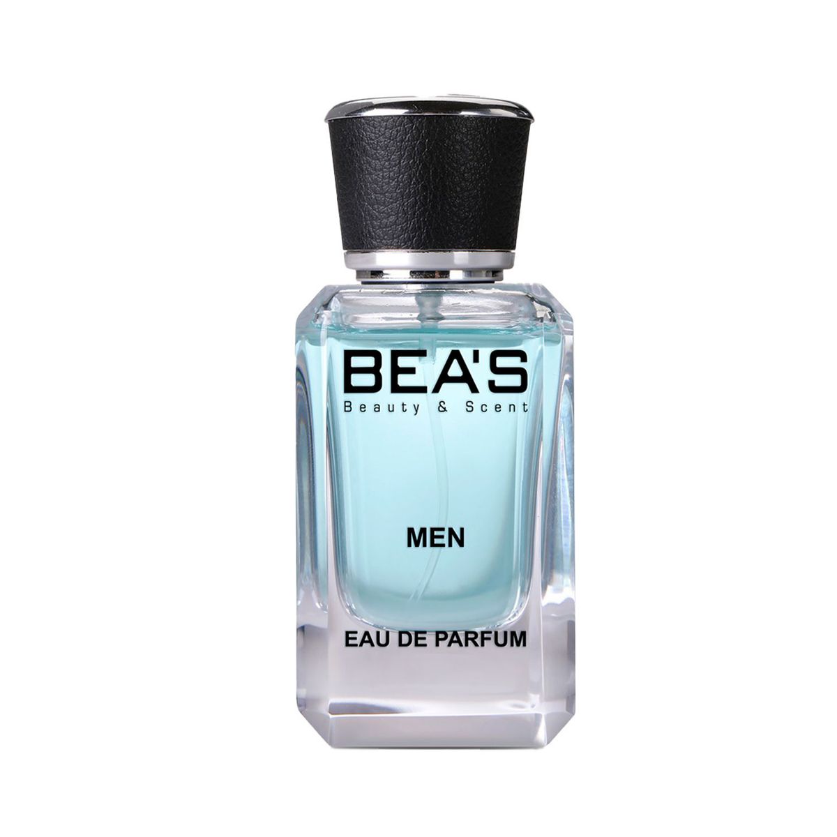 BEAUTY AND SCENTS - PERFUME BEAS POWER WITH YOU EDP 100ML HOMBRE