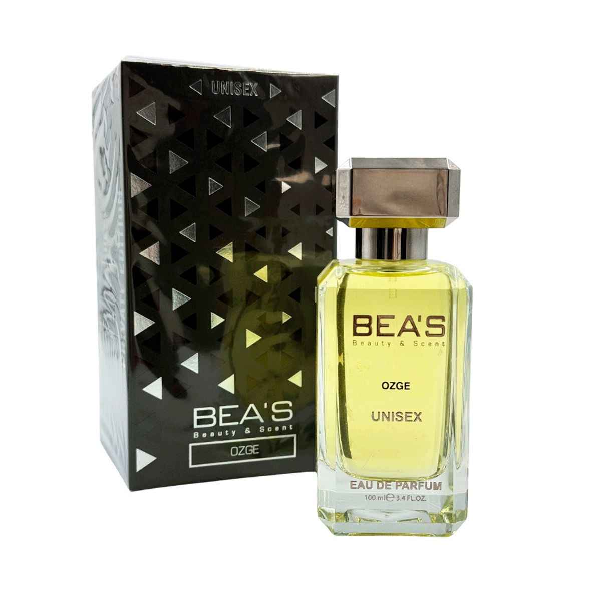 BEAUTY AND SCENTS - PERFUME BEAS OZGE EDP 100ML UNISEX