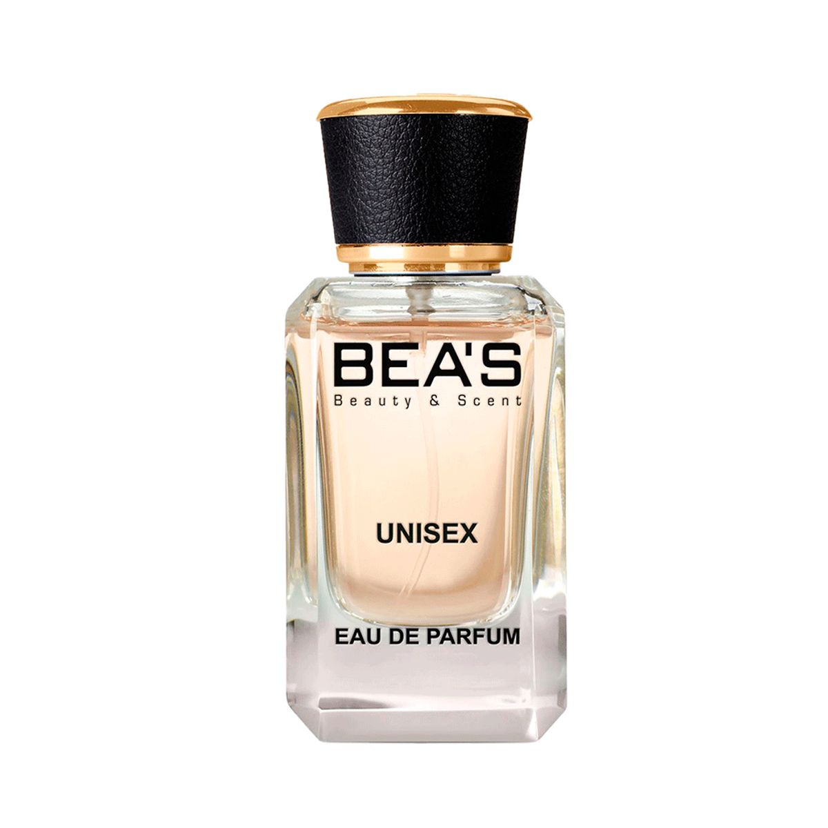 BEAUTY AND SCENTS - Perfume Beas Sandalwood Emotions  Unisex Edp 100 Ml