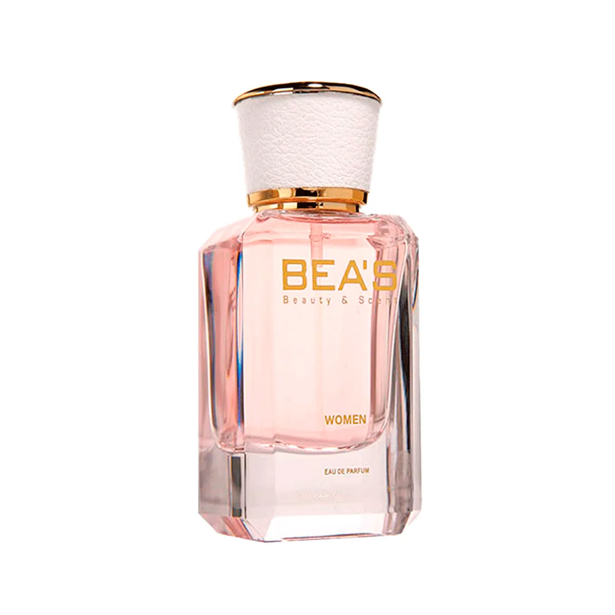 BEAUTY AND SCENTS - PERFUME BEAS POSSIBLE EAU FRAICHE EDP 100ML MUJER