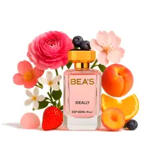 BEAUTY AND SCENTS - PERFUME BEAS IDEALLY EDP 100ML MUJER
