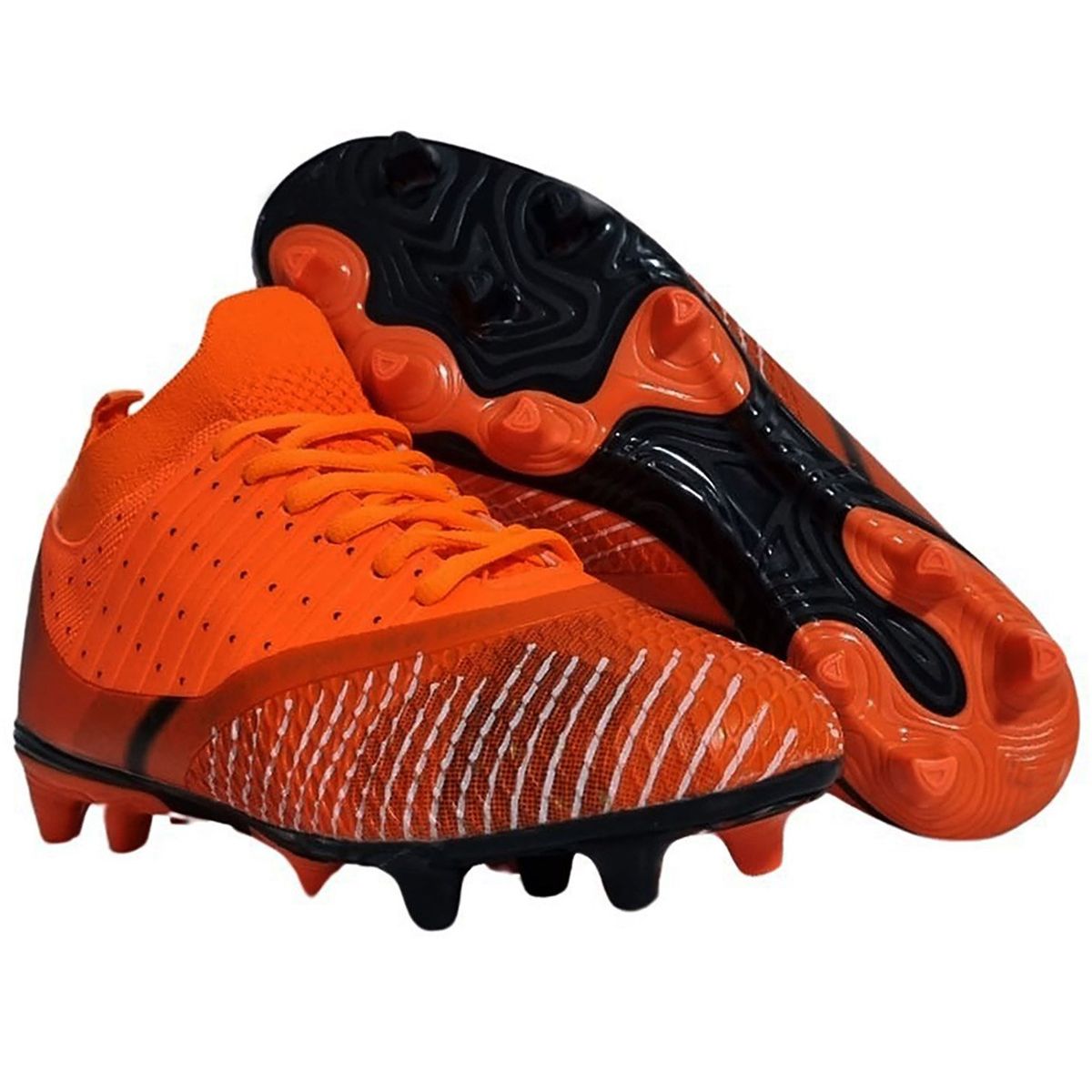 DYNAMOSTRONG CL - Deportivas para Niños Innovación en Diseño