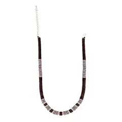 ZAZU - Choker Fita Negro Zazü