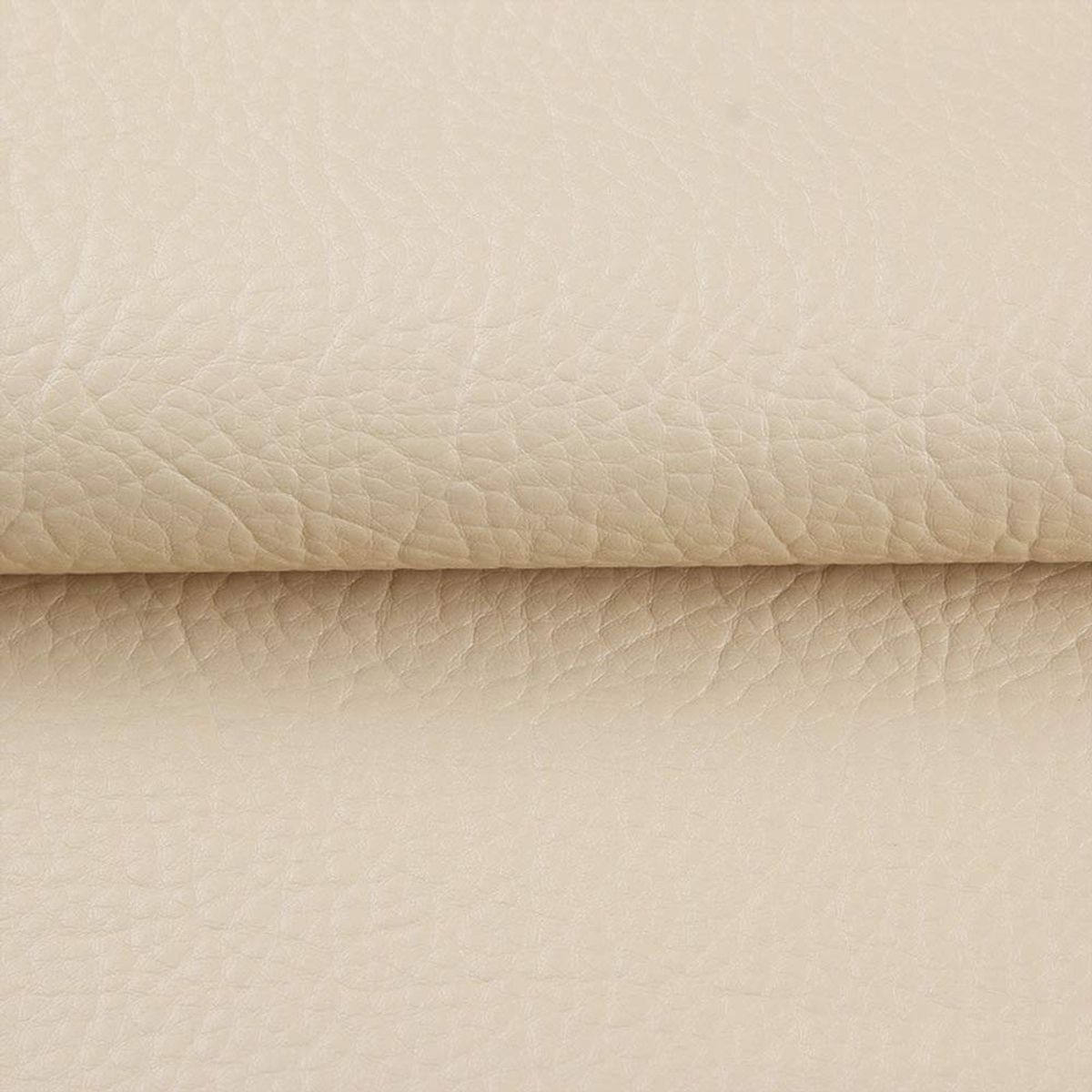 GENERICO - Tela cuerina tevinil 10 metros beige