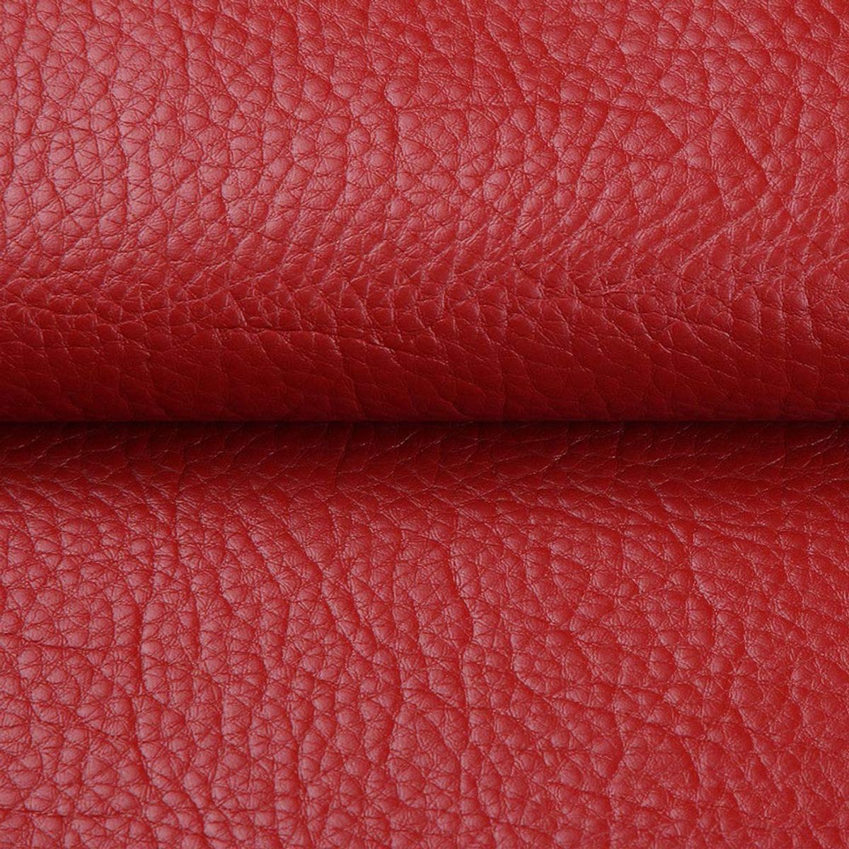 GENERICO - Tela cuerina tevinil 10 metros rojo