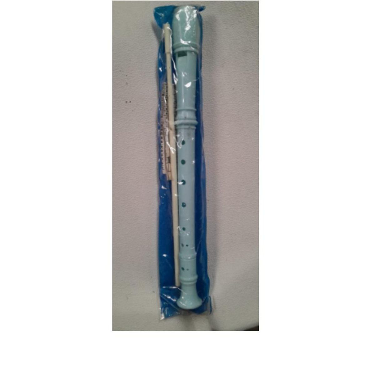 STRAUSS - Flauta Escolar Straus Colores  PA-H2E4