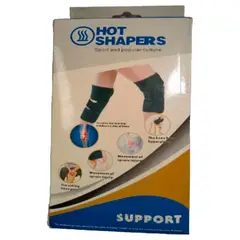 GENERICO - Rodilleras Ortopédica con apoyo y Velcro PA-K1E5