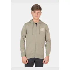 RIP CURL - Poleron FZ Kaimana Verde Infantil