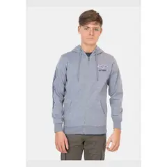 RIP CURL - Poleron FZ Makani Gris Infantil