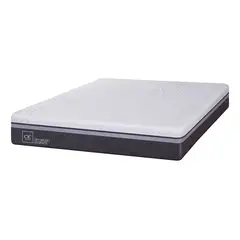 CIC - Colchón Ortopedic Advance 2 Plazas 200×150 Cm
