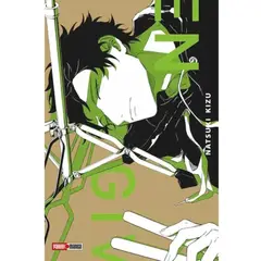 PANINI MÉXICO - GIVEN VOL. 07 - PANINI MANGA