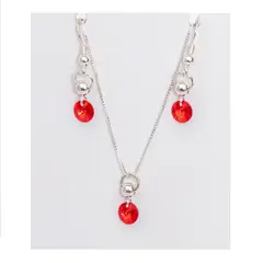 GENERICO - Joyeria Moskatel set mini color siam