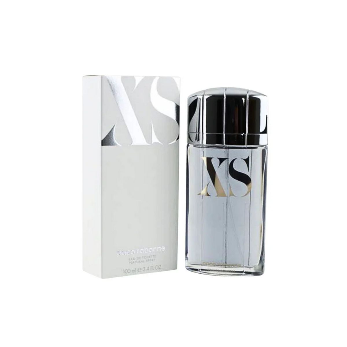 RABANNE - Paco Rabanne Xs Excess Edt 100ml