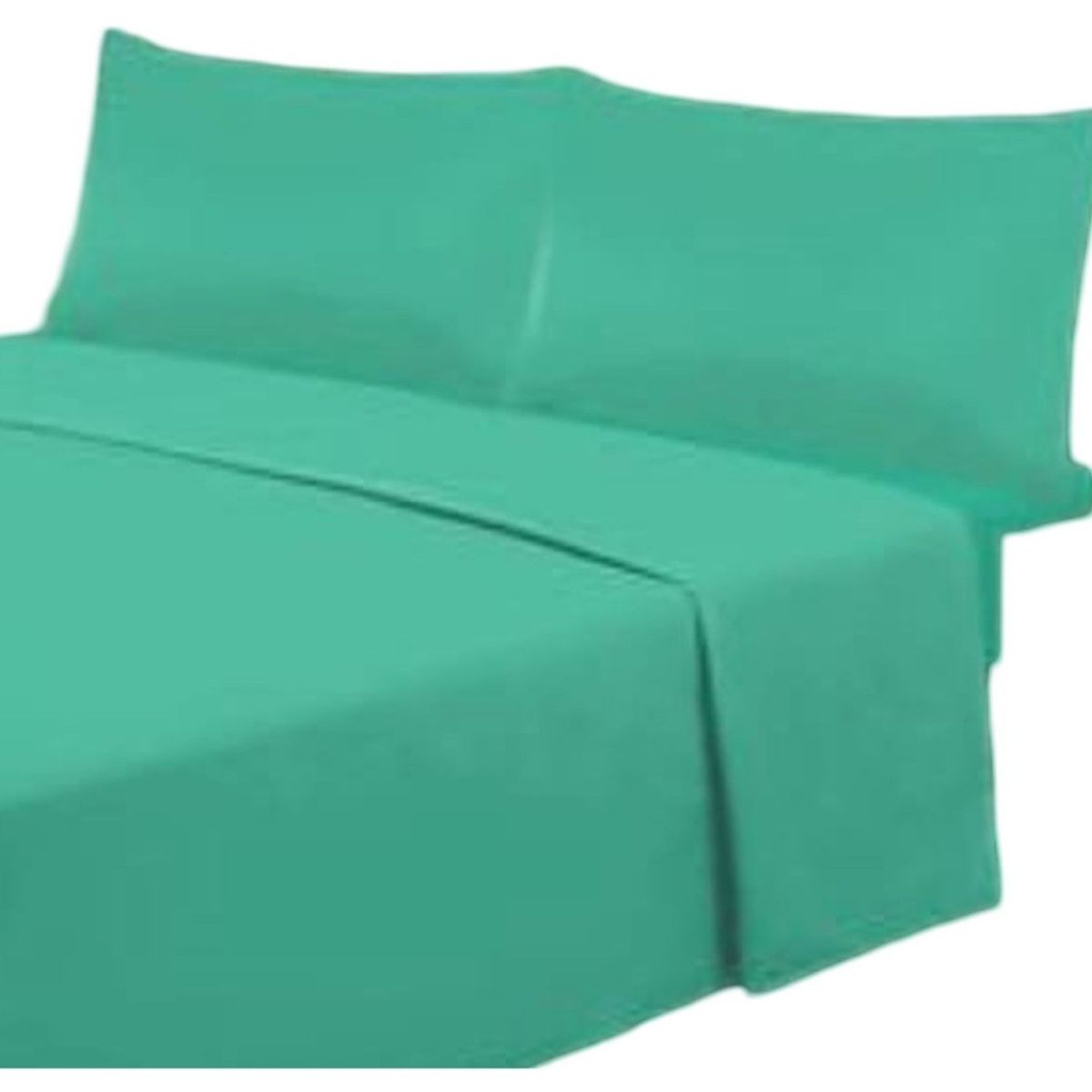 GENERICO - Sábanas Confort de 144 Hilos - 2 Plazas C13