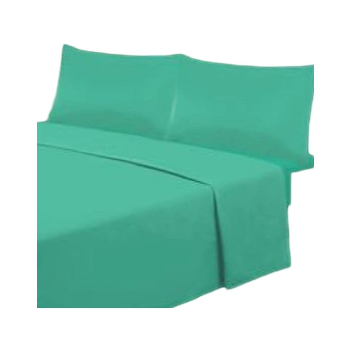 GENERICO - Sábanas Confort de 144 Hilos - 2 Plazas C13