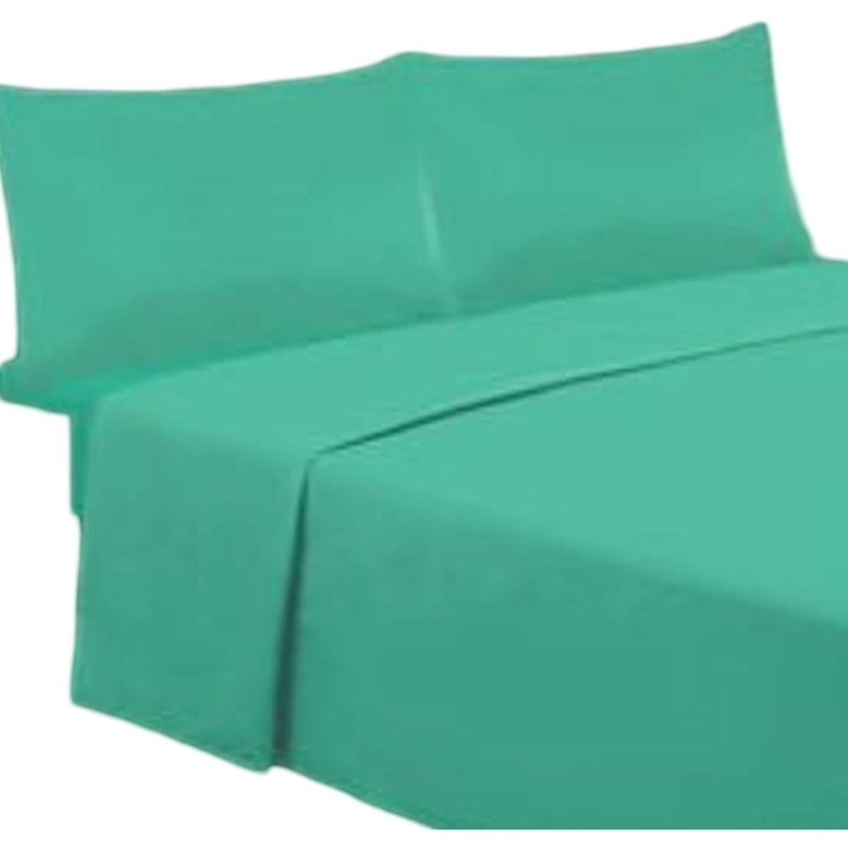 GENERICO - Sábanas Confort de 144 Hilos - 2 Plazas C13